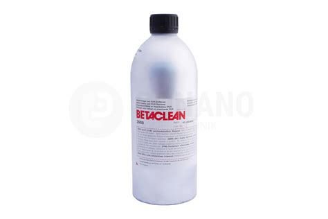 betaclean limpeza